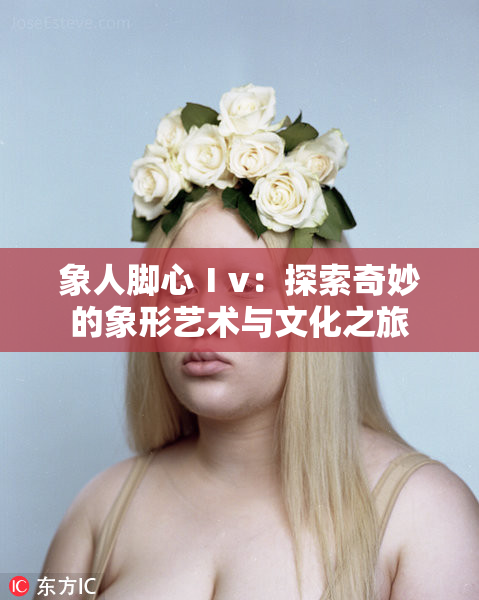 象人脚心Ⅰv：探索奇妙的象形艺术与文化之旅