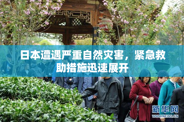 日本遭遇严重自然灾害，紧急救助措施迅速展开