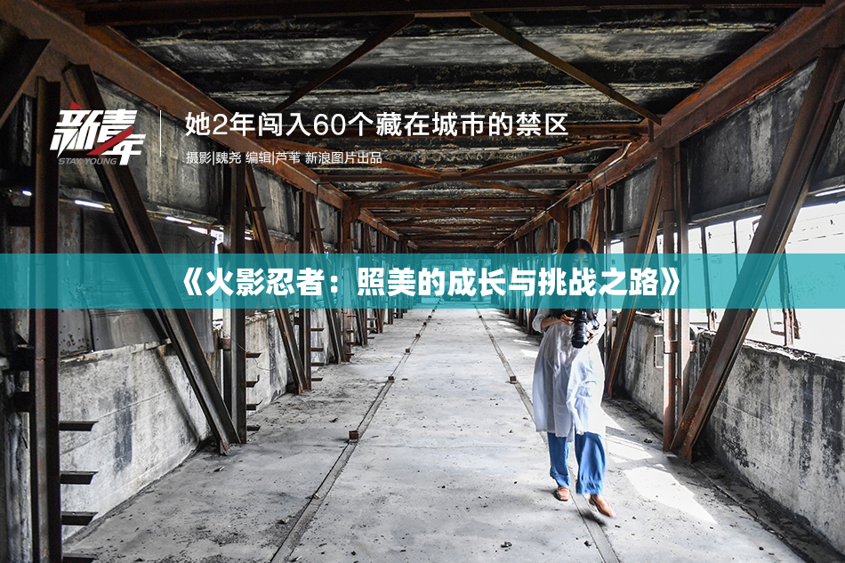 《火影忍者：照美的成长与挑战之路》