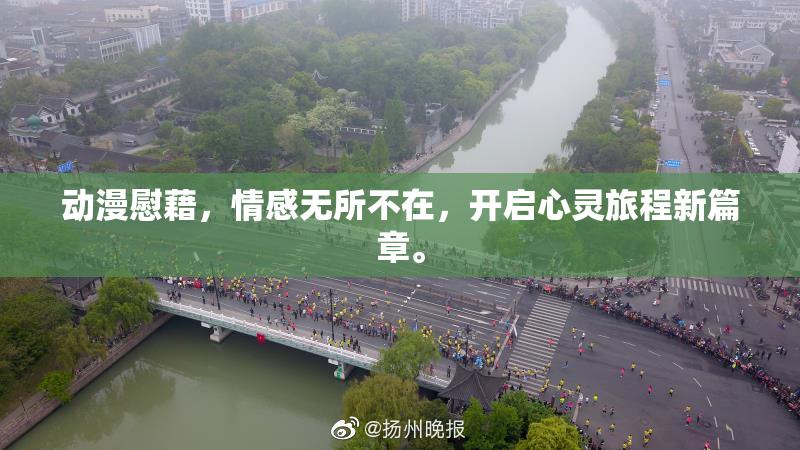 动漫慰藉，情感无所不在，开启心灵旅程新篇章。
