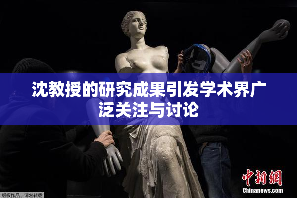 沈教授的研究成果引发学术界广泛关注与讨论