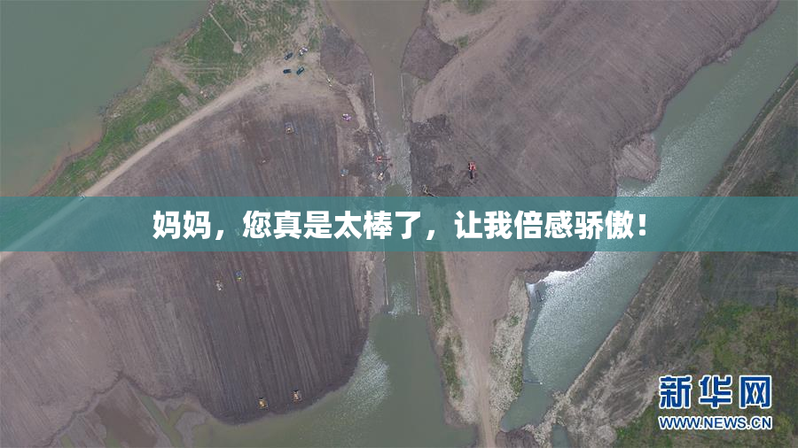妈妈，您真是太棒了，让我倍感骄傲！