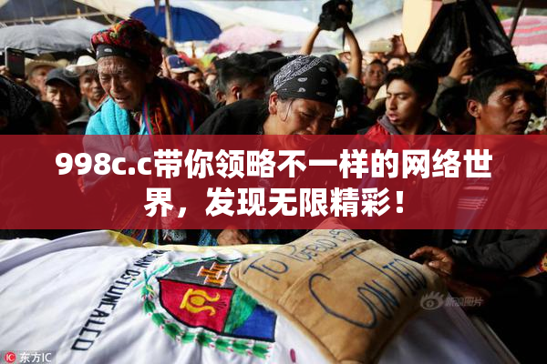 998c.c带你领略不一样的网络世界，发现无限精彩！