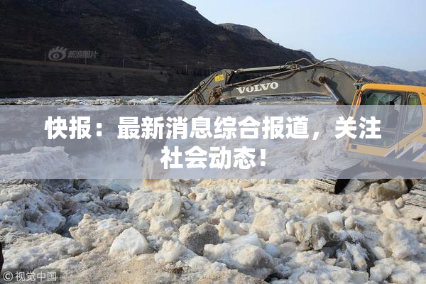 快报：最新消息综合报道，关注社会动态！