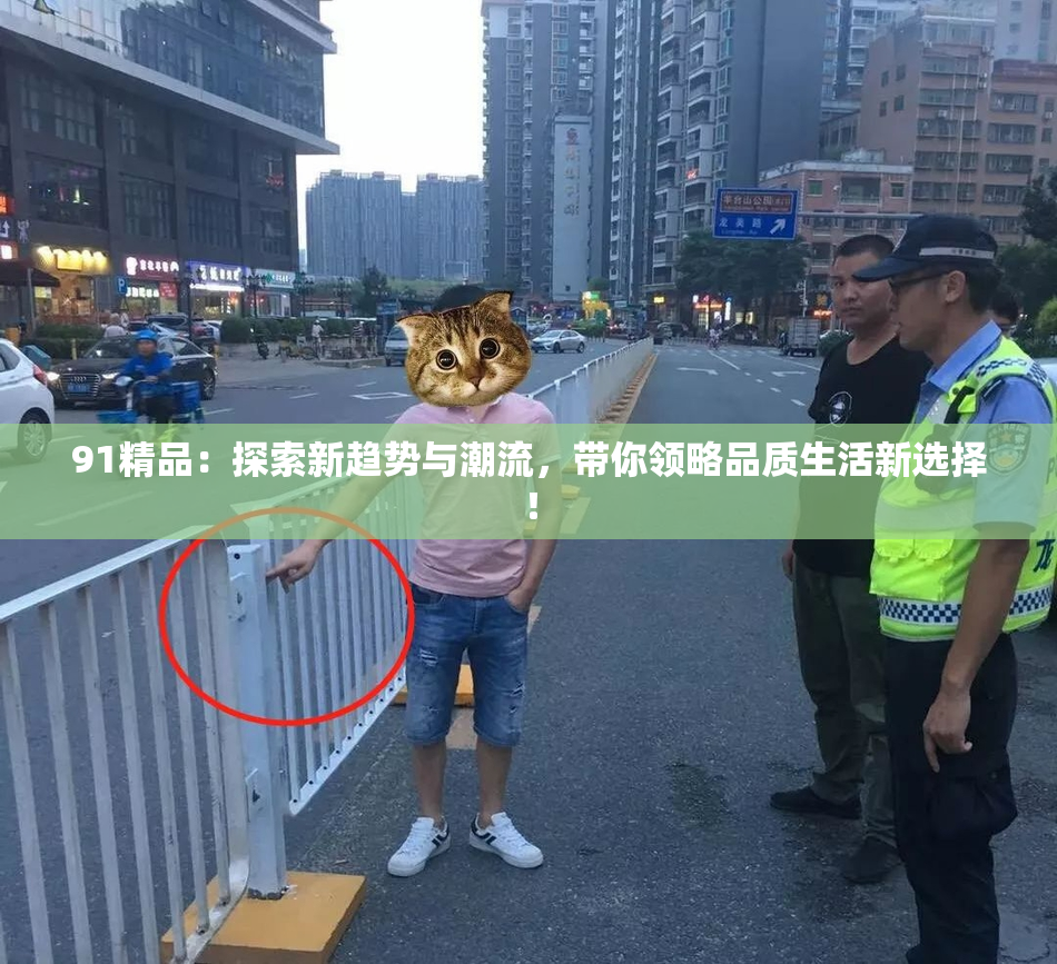 91精品：探索新趋势与潮流，带你领略品质生活新选择！