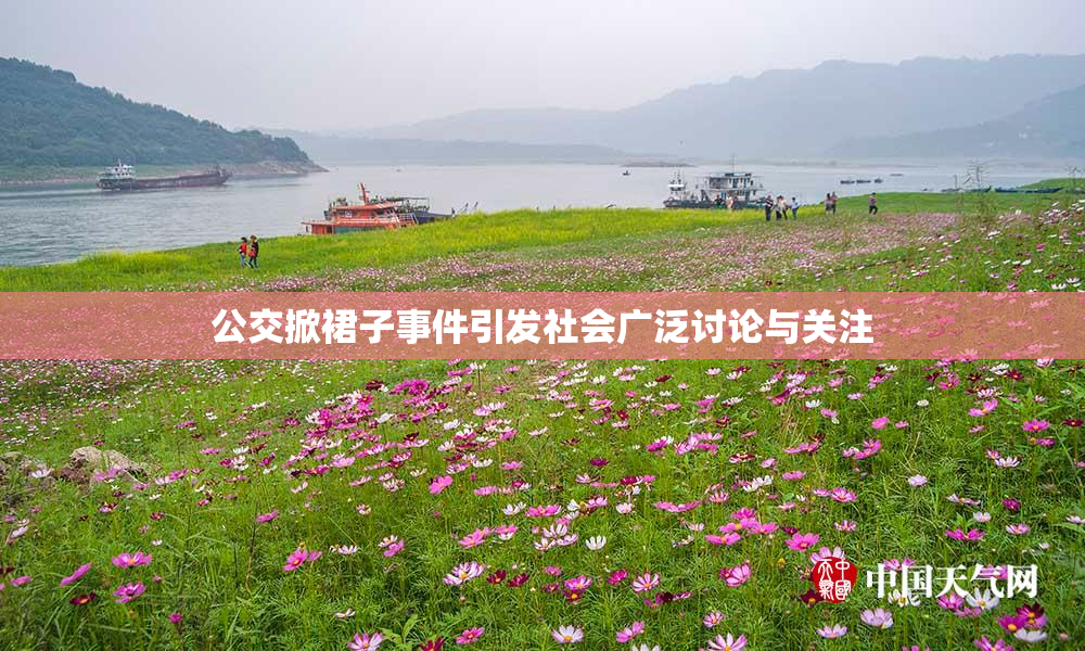 公交掀裙子事件引发社会广泛讨论与关注
