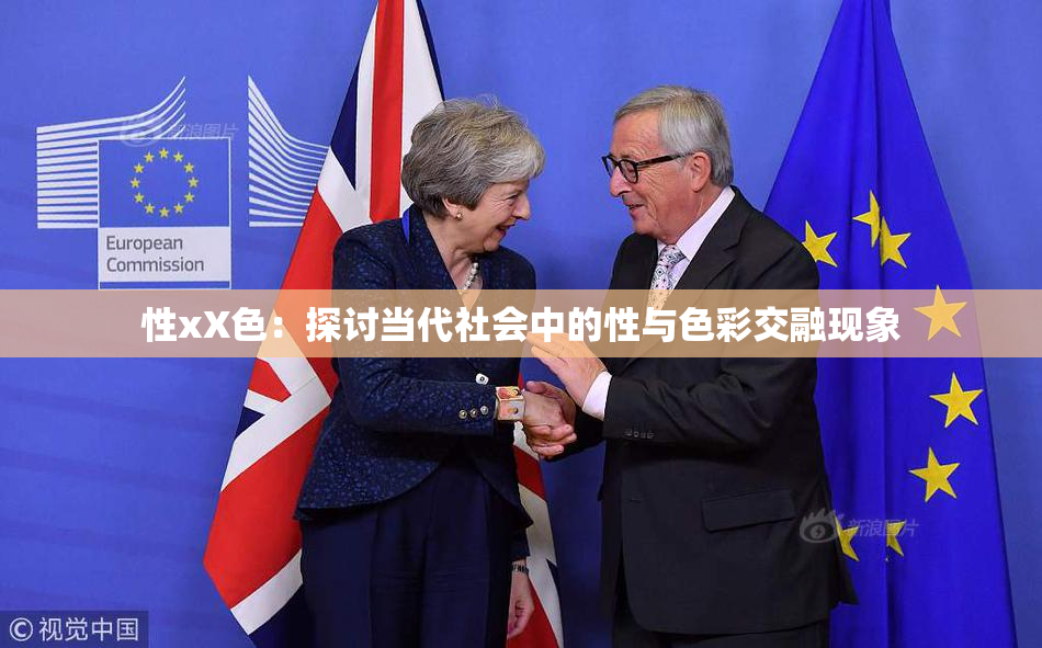 性xX色：探讨当代社会中的性与色彩交融现象