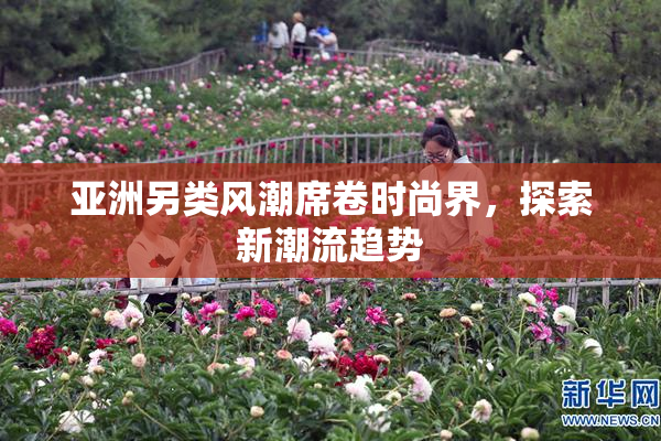 亚洲另类风潮席卷时尚界，探索新潮流趋势