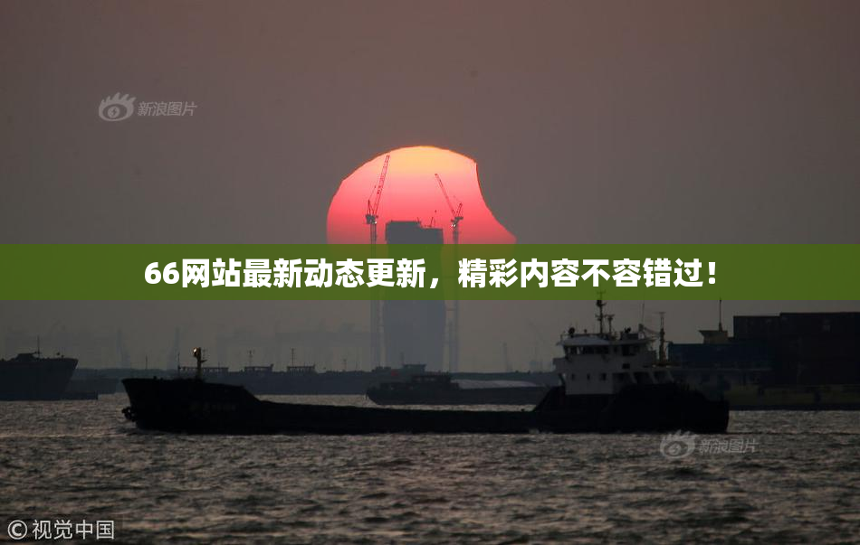 66网站最新动态更新，精彩内容不容错过！