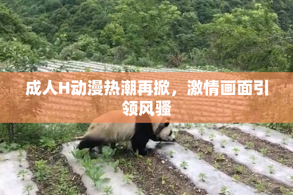 成人H动漫热潮再掀，激情画面引领风骚
