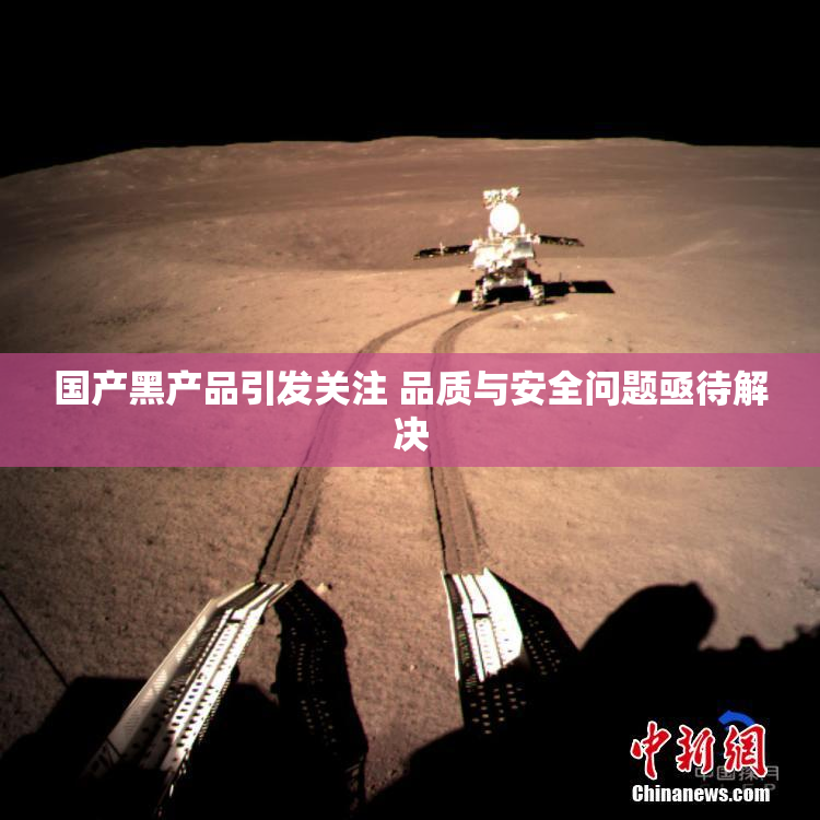 国产黑产品引发关注 品质与安全问题亟待解决