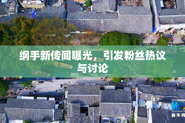 纲手新传闻曝光，引发粉丝热议与讨论