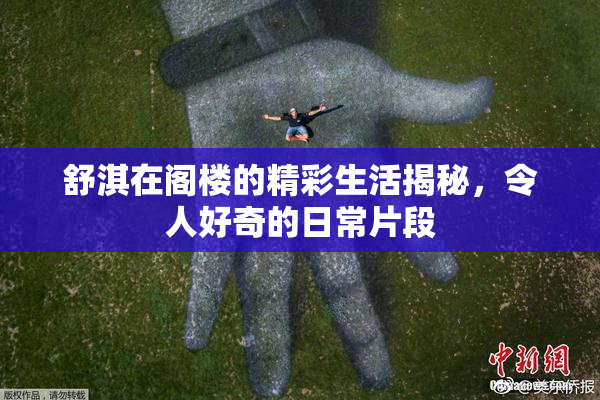 舒淇在阁楼的精彩生活揭秘，令人好奇的日常片段
