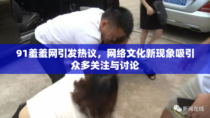 91羞羞网引发热议，网络文化新现象吸引众多关注与讨论