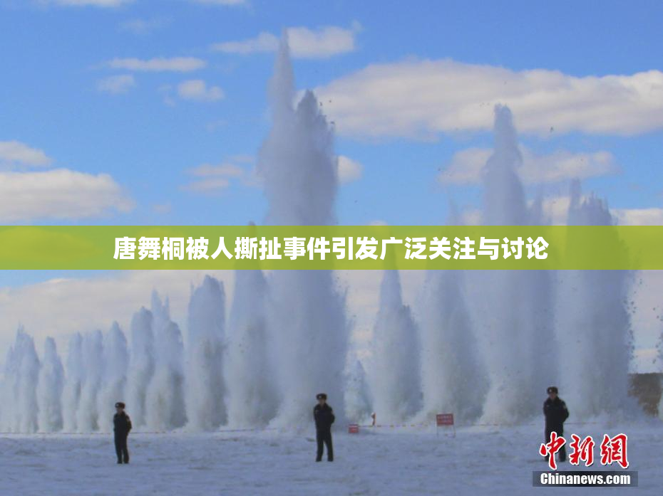 唐舞桐被人撕扯事件引发广泛关注与讨论
