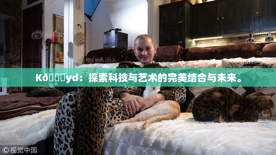 K🈚yd：探索科技与艺术的完美结合与未来。