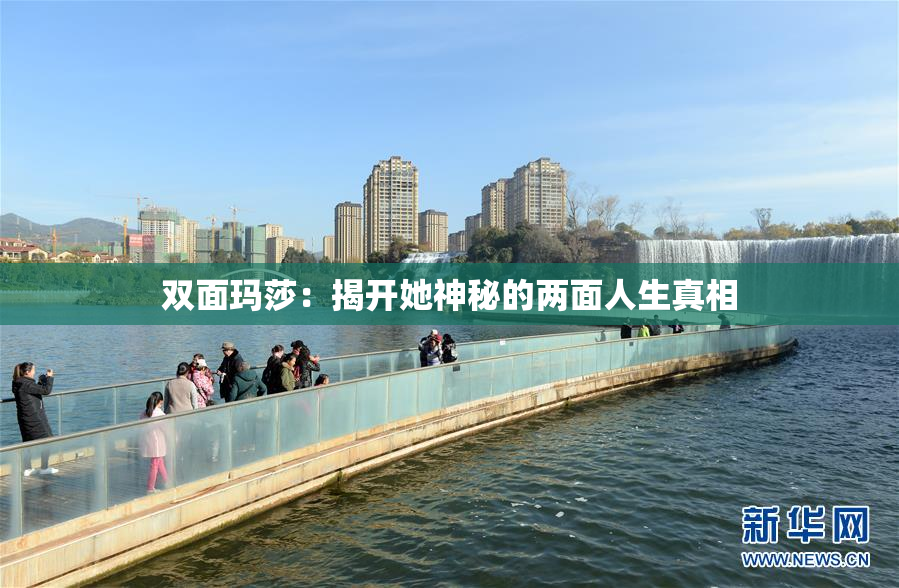 双面玛莎：揭开她神秘的两面人生真相