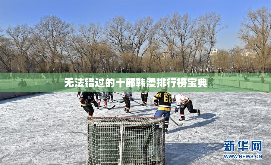 无法错过的十部韩漫排行榜宝典