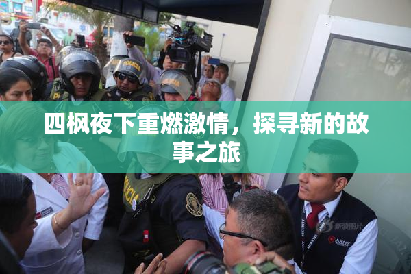 四枫夜下重燃激情，探寻新的故事之旅