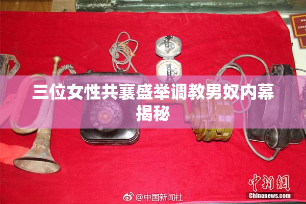 三位女性共襄盛举调教男奴内幕揭秘
