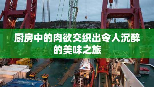 厨房中的肉欲交织出令人沉醉的美味之旅