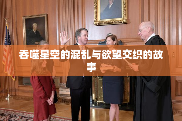 吞噬星空的混乱与欲望交织的故事