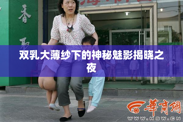 双乳大薄纱下的神秘魅影揭晓之夜