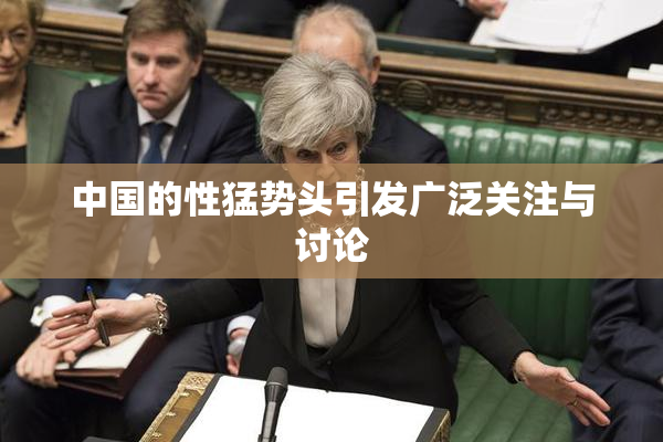 中国的性猛势头引发广泛关注与讨论