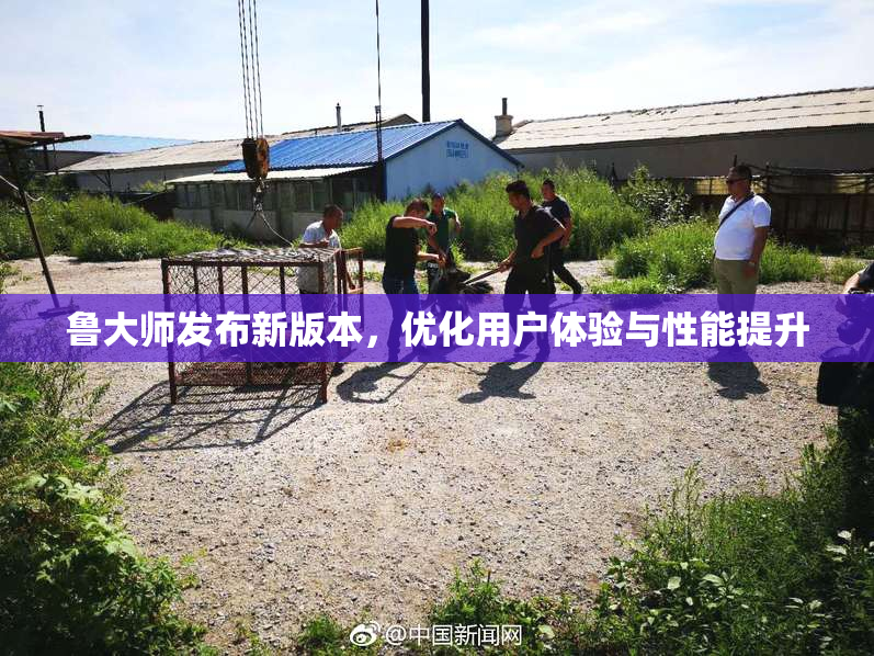 鲁大师发布新版本，优化用户体验与性能提升