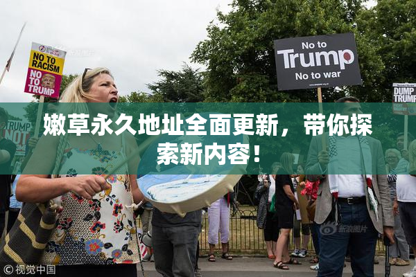 嫩草永久地址全面更新，带你探索新内容！
