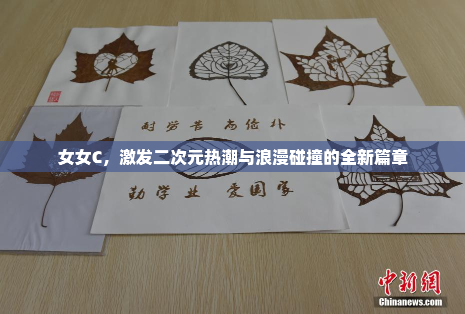 女女C，激发二次元热潮与浪漫碰撞的全新篇章