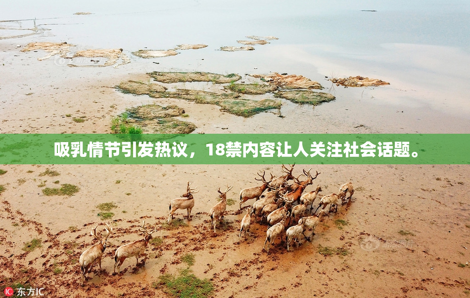 吸乳情节引发热议，18禁内容让人关注社会话题。