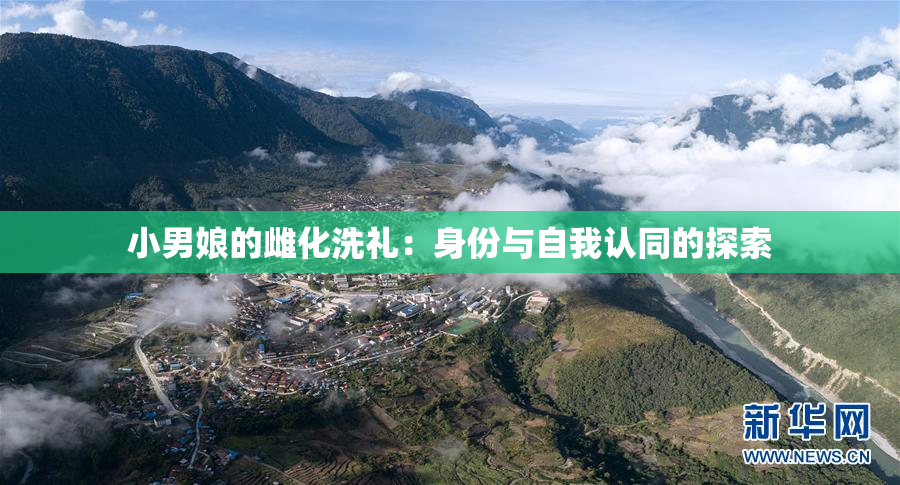 小男娘的雌化洗礼：身份与自我认同的探索