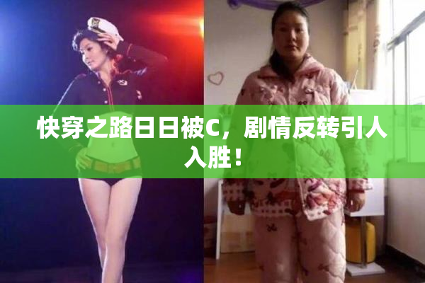快穿之路日日被C，剧情反转引人入胜！