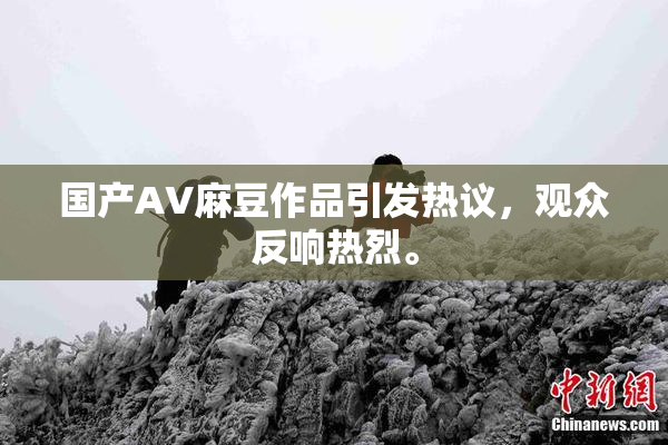 国产AV麻豆作品引发热议，观众反响热烈。