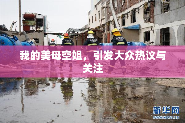 我的美母空姐，引发大众热议与关注