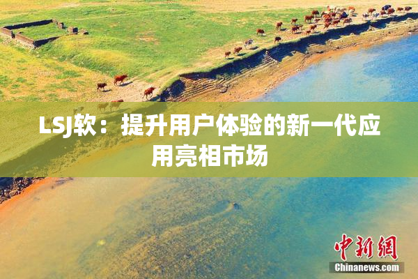 LSJ软：提升用户体验的新一代应用亮相市场