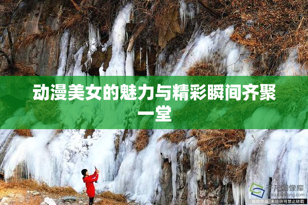 动漫美女的魅力与精彩瞬间齐聚一堂