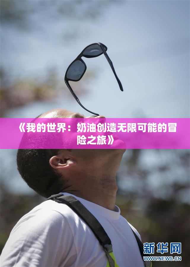 《我的世界：奶油创造无限可能的冒险之旅》