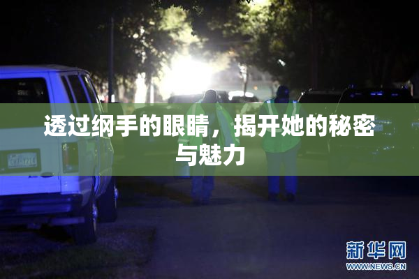 透过纲手的眼睛，揭开她的秘密与魅力