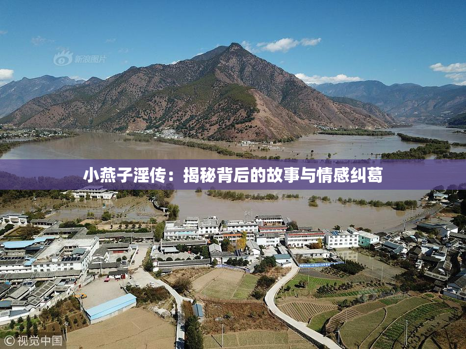 小燕子淫传：揭秘背后的故事与情感纠葛