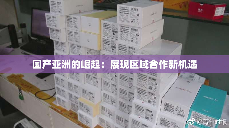 国产亚洲的崛起：展现区域合作新机遇