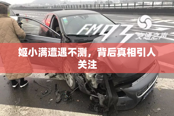 姬小满遭遇不测，背后真相引人关注