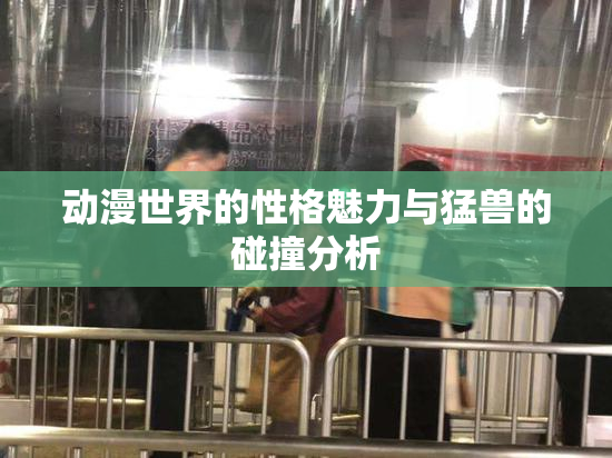 动漫世界的性格魅力与猛兽的碰撞分析