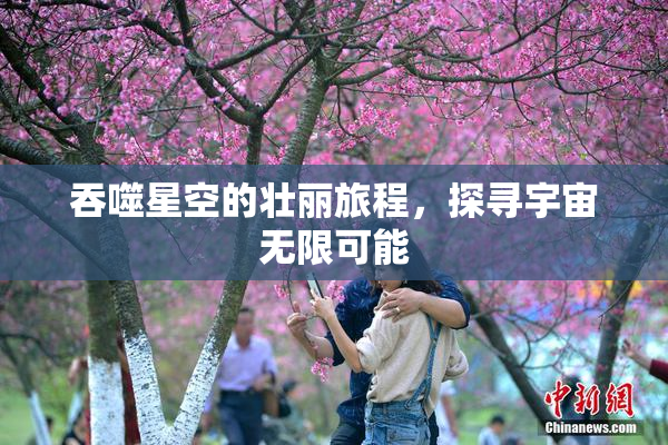 吞噬星空的壮丽旅程，探寻宇宙无限可能