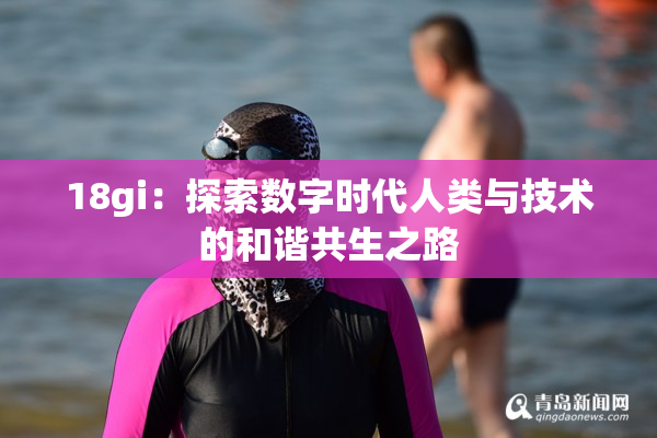 18gi：探索数字时代人类与技术的和谐共生之路