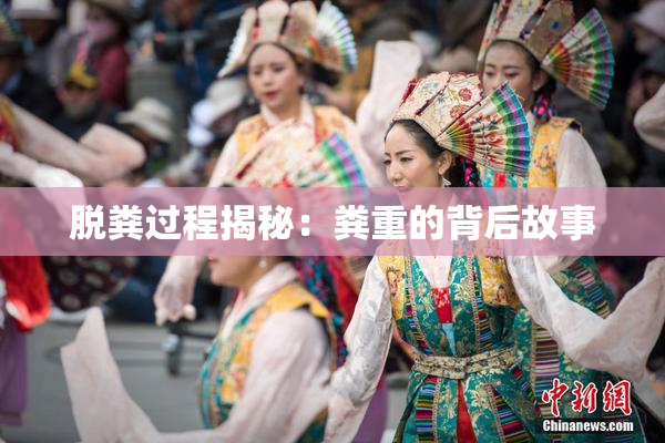 脱粪过程揭秘：粪重的背后故事