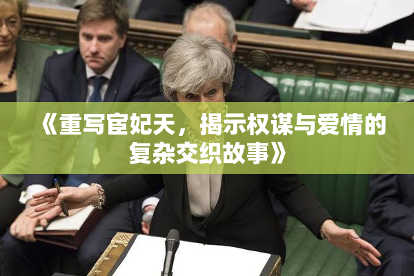 《重写宦妃天，揭示权谋与爱情的复杂交织故事》