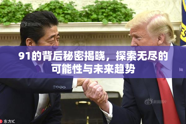 91的背后秘密揭晓，探索无尽的可能性与未来趋势