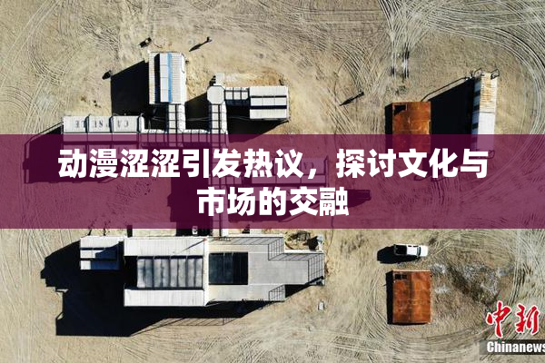 动漫涩涩引发热议，探讨文化与市场的交融